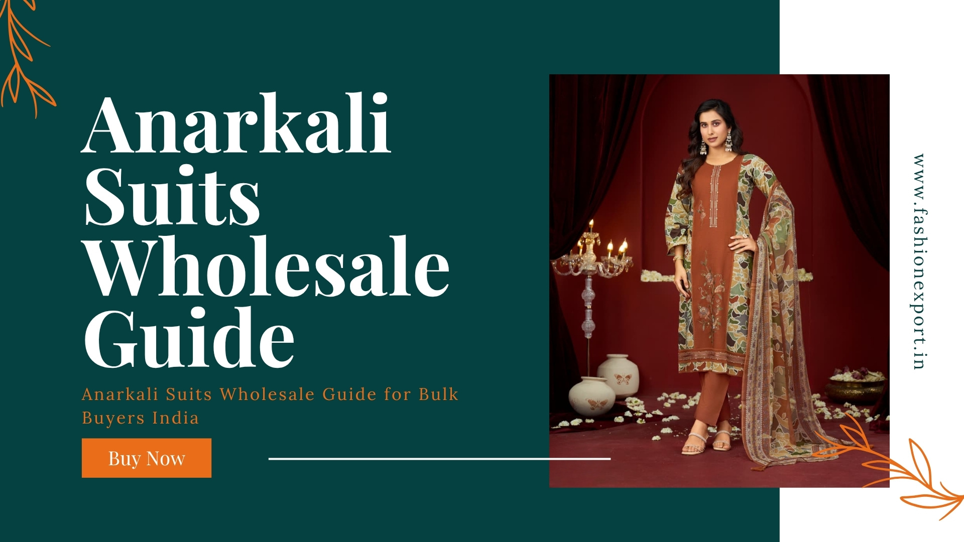Anarkali Suits