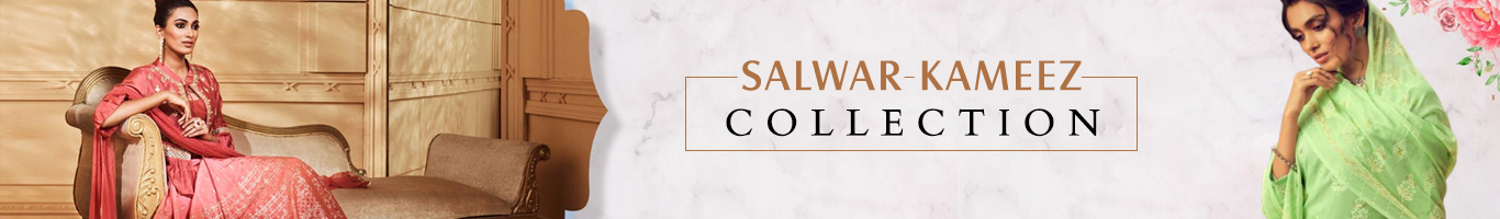 Wholesale Cotton Salwar Suit