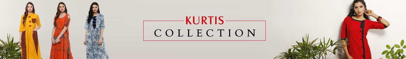 Cotton Kurtis Wholesale