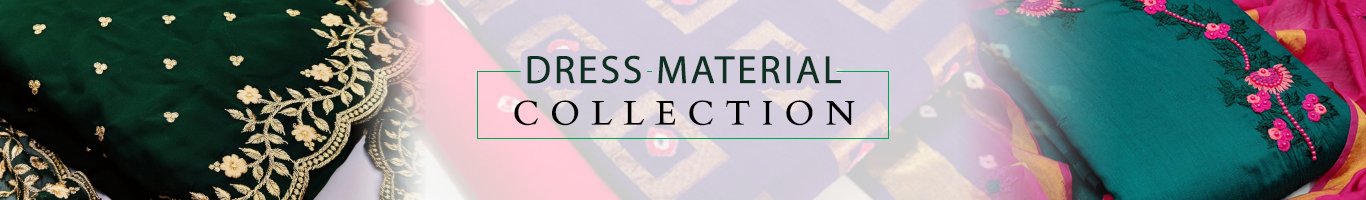 Designer Dress Material Wholesale