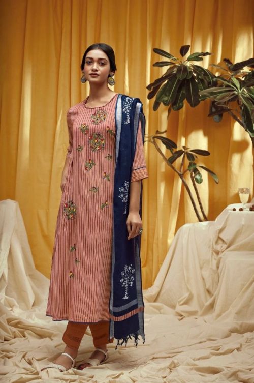 Jay Vijay Numaish Cotton Designer Salwar Suit Collection