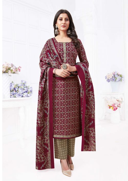 Top 25 Latest Bhandej Salwar Suit Designs Trending Now (2023) - Tips and  Beauty | Suit designs, Dress materials, Jaipuri suits
