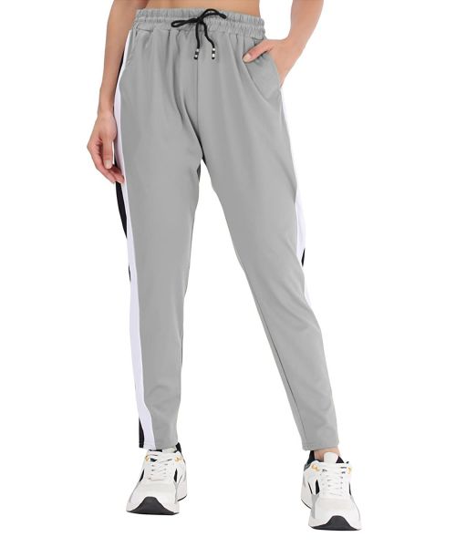 Casual Pant 1 Smooth Fabric Regular Wear Track Pant Collection