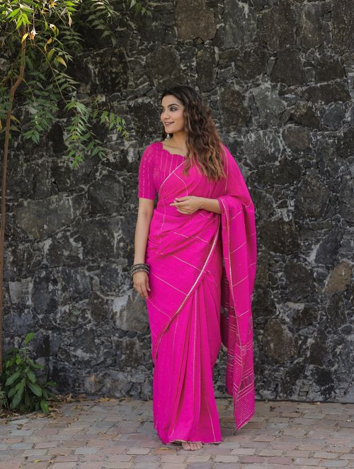 Bt 4014 Party Wear Fancy Saree Collection