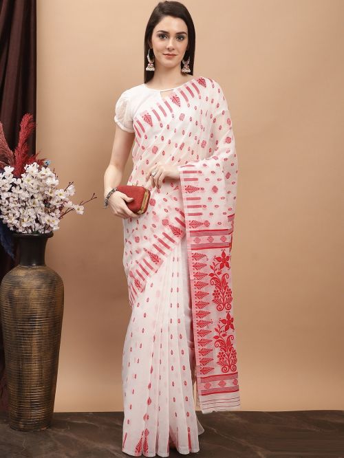 Sl 22 Daily Wear Printed Cotton Saree Collection