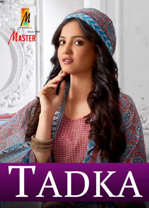 Master Tadka Festive Wear Ready Made Anarkali Long Dress Collection