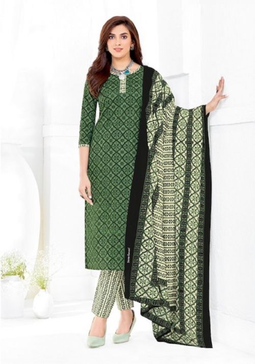 Shree Ganesh Vaani Vol 1 Cotton Dress Material Collection