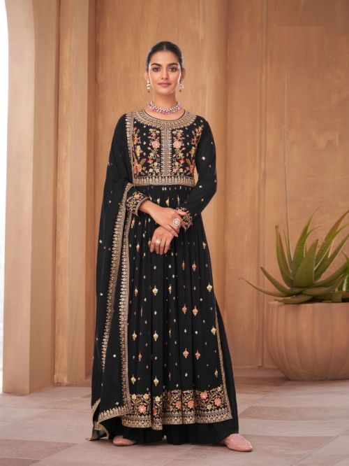 R Nayra Vol 1 Exclusiv Designer Salwar Suit wholesaler