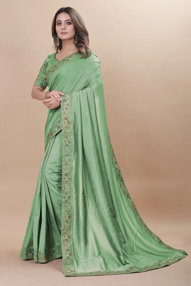 Zili Hit 20 Traditional Saree Collection