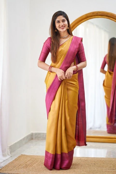 Banarasi 5038 Banarasi Saree Collection