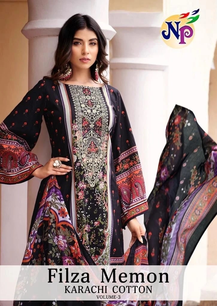 Iris Afsana Karachi – Dress Material Wholesale catalog