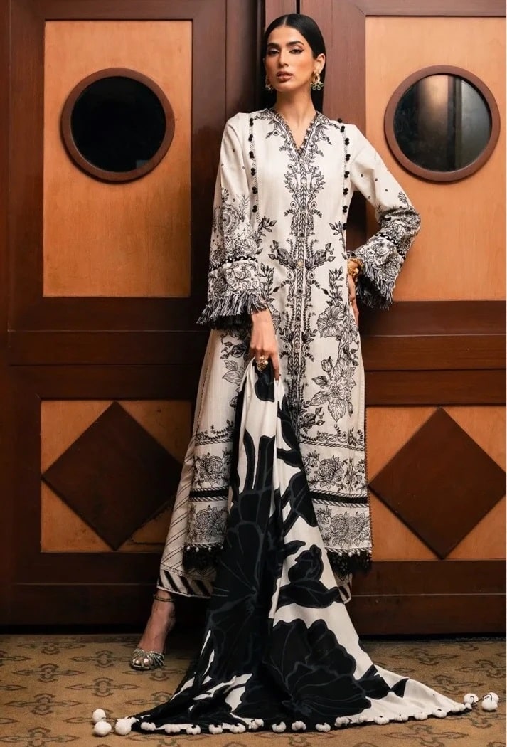 Shraddha Bliss Vol 2 Pakistani Salwar Suits Cotton Dupatta Collection