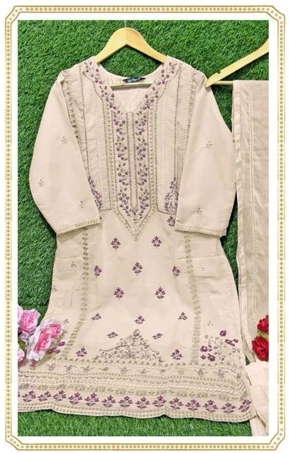 Ramsha R 1024 Ready Made Pakistani Suits Collection
