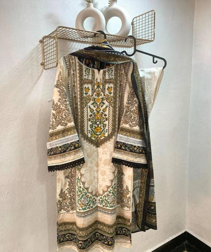 Keval Fab Sobia Nazir Vol 11 Pure Karachi Cotton Readymade Suits