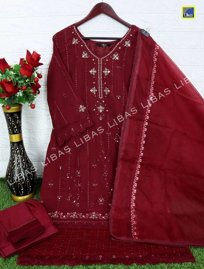 Libas 806 A To B Pakisatni Readymade Salwar Suits Collection