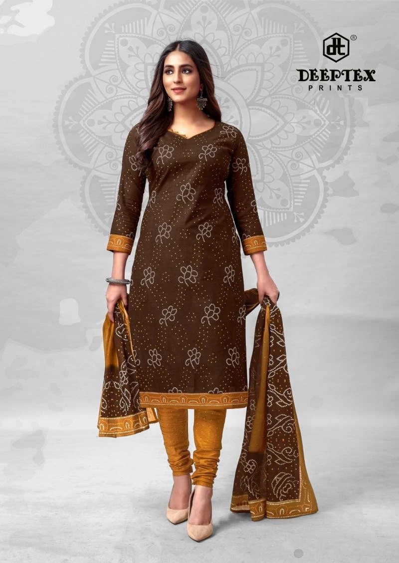 Top Bandhani Dress Material Wholesalers in Dhrol, Jamnagar - बांधनी ड्रेस  मटेरियल व्होलेसलेर्स, ध्रोल , जामनगर - Justdial