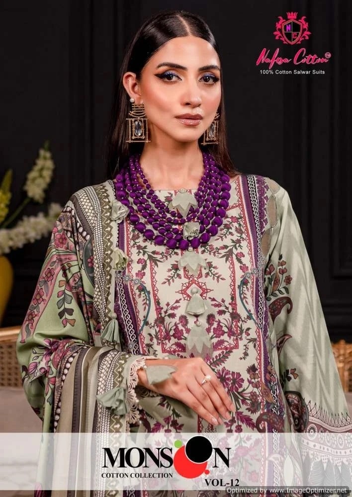 5157 e designer pakistani dress material collection wholesale market