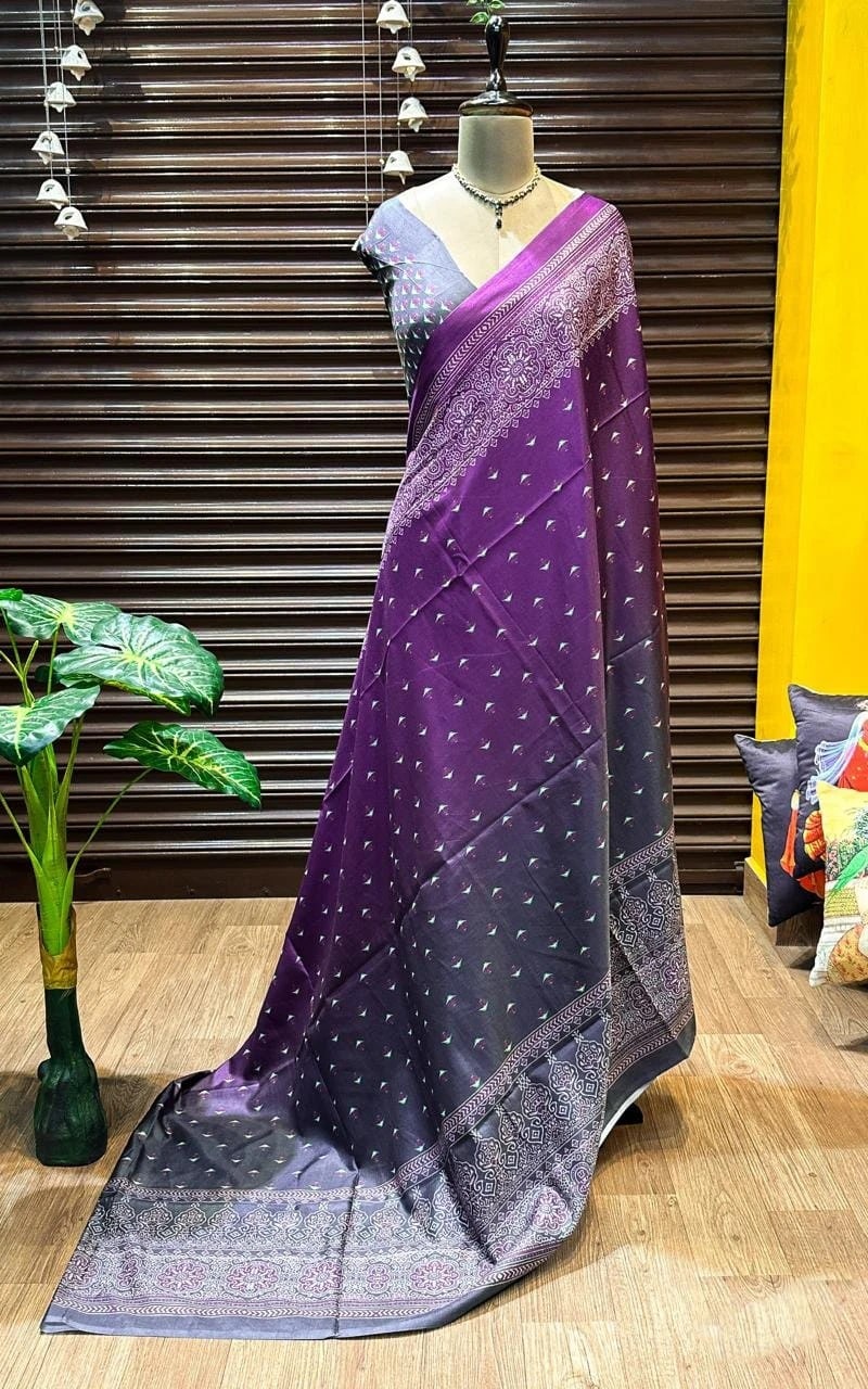Vt 5047 Traditional Soft Fancy Silk Saree Collection