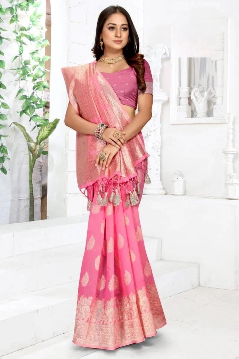 9Star Avneet 8 Silk Designer Saree Collection
