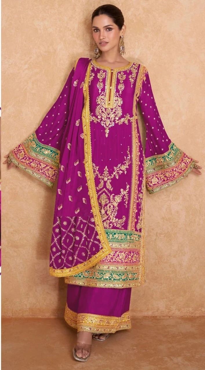 Ramsha R 1174 Nx Designer Pakistani Suits Collection