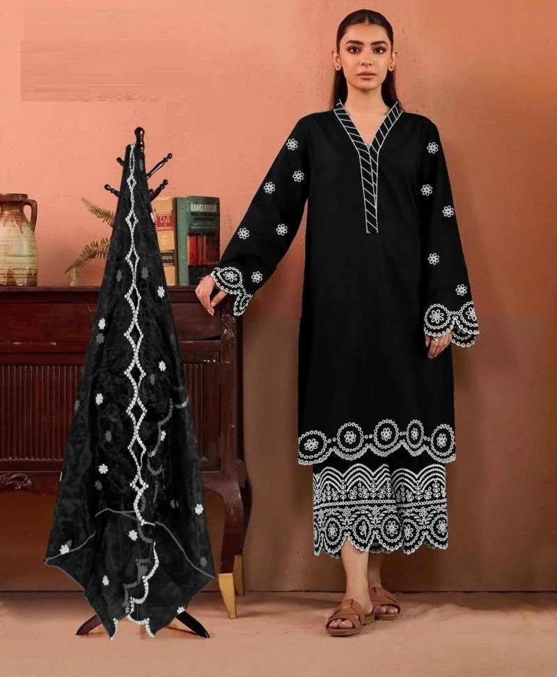 Safa Fashion Fab 1266 Readymade Pakistani Dress Collection