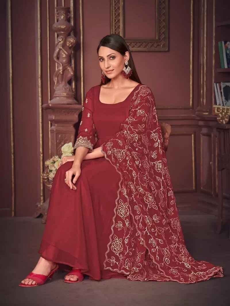 9Star Laxmi Vol 1 Designer Salwar Suit Collection