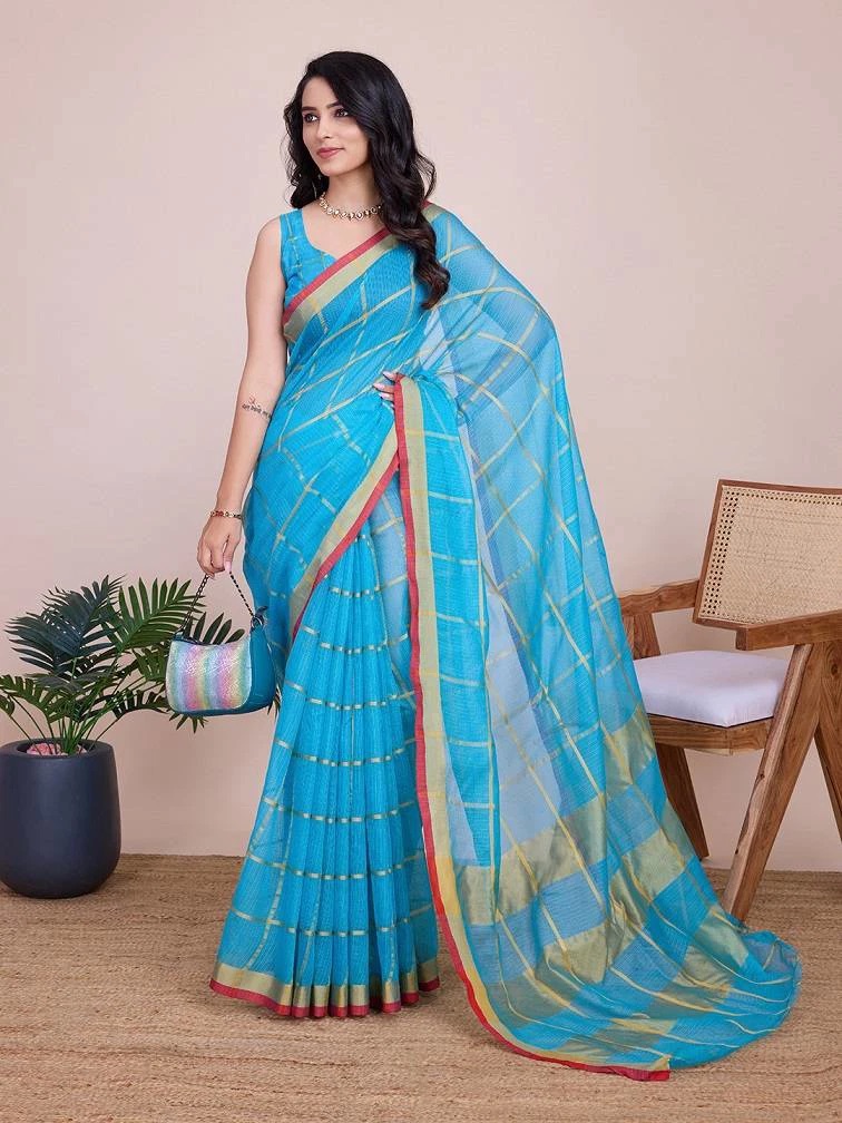 Maahi 152 Casual Wear Cotton Saree Collection