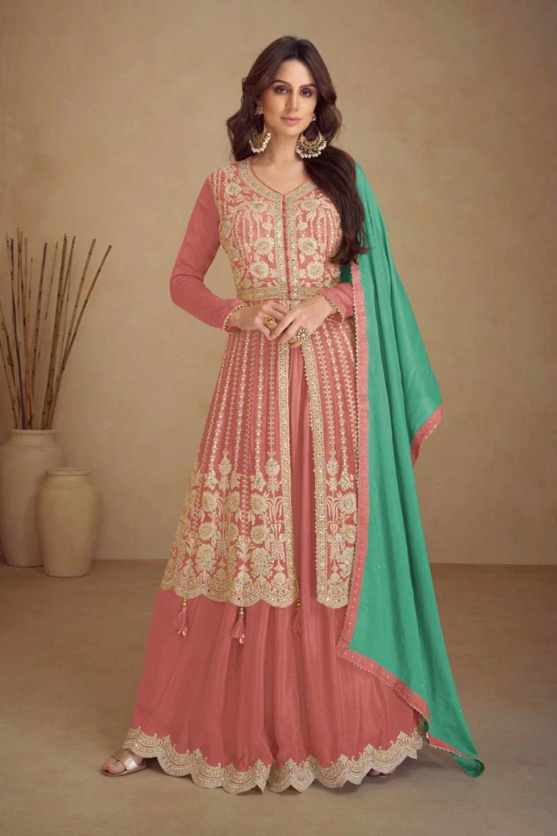 Gulkayra Kashvi Designer Salwar Suits Collection