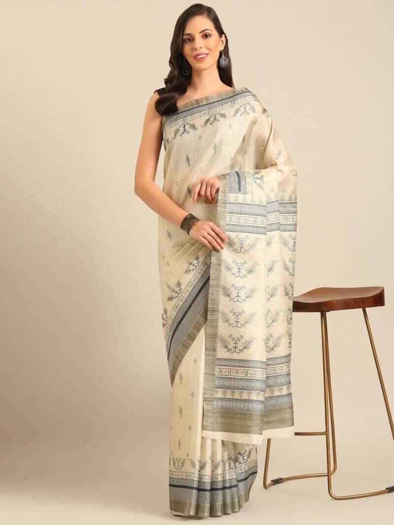 Bunawat Banglori Handloom Silk Saree Collection