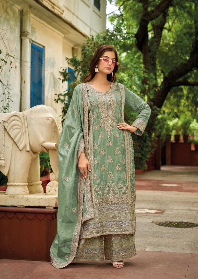 Your Choice Cosmos Designer Salwar Kameez Collection