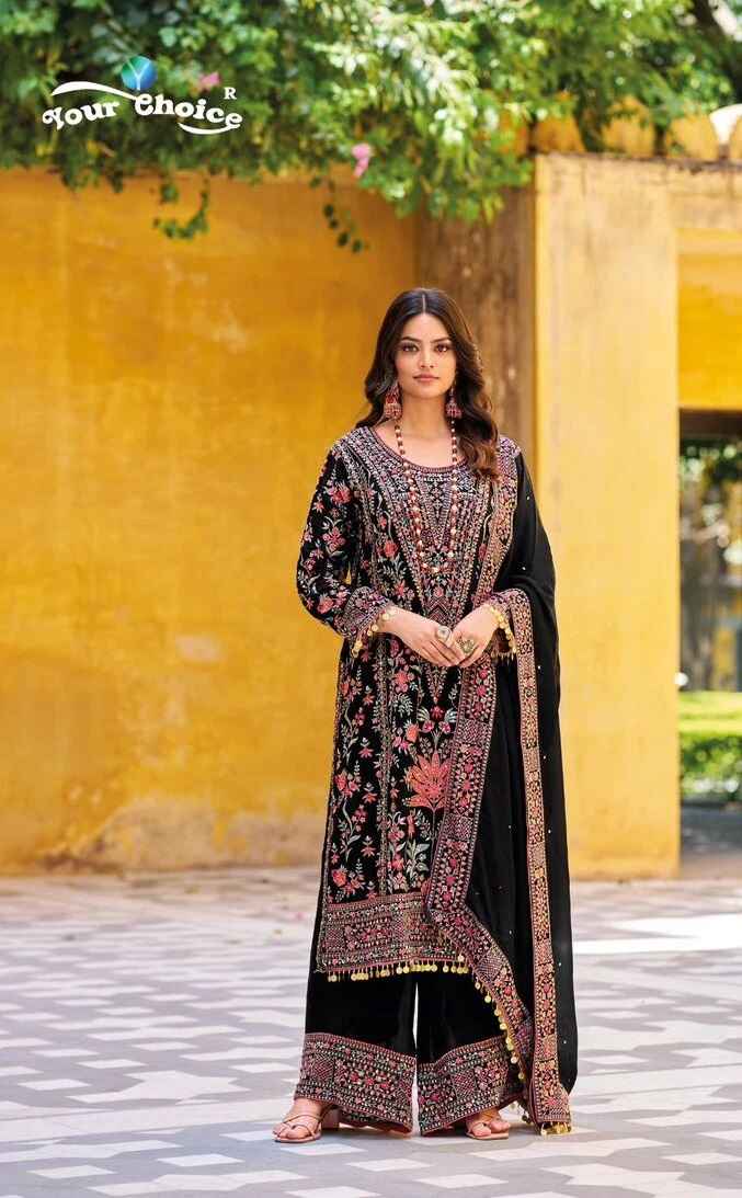 Your Choice Maria B Designer Salwar Suits Collection