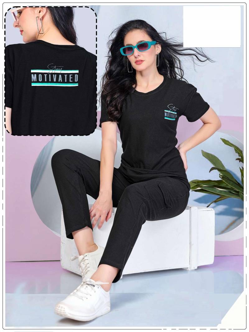 Summer Special Vol 2592 Hosiery Cotton Night Suit