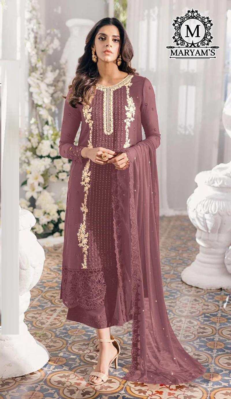 Maryams 181 Designer Salwar Suits Collection