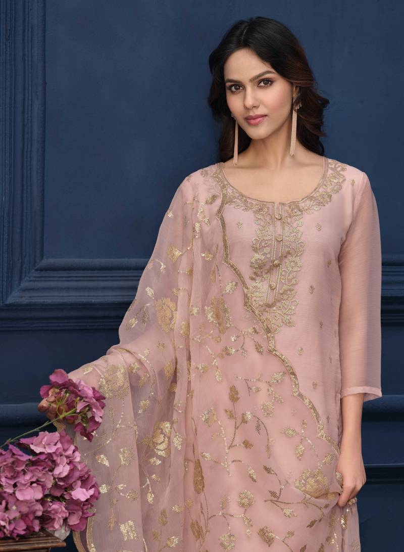 Vipul Adriya Designer Salwar Suits Collection