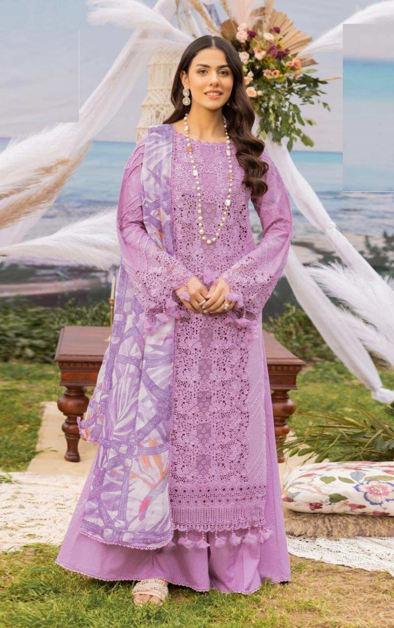 Ramsha Adan Libas Vol 1 Ready Made Pakistani Suits