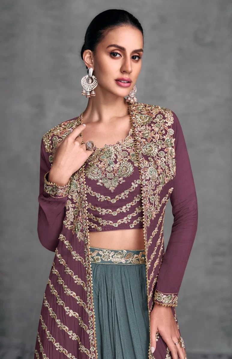 Gulkayra Khushi Designer Suits Collection