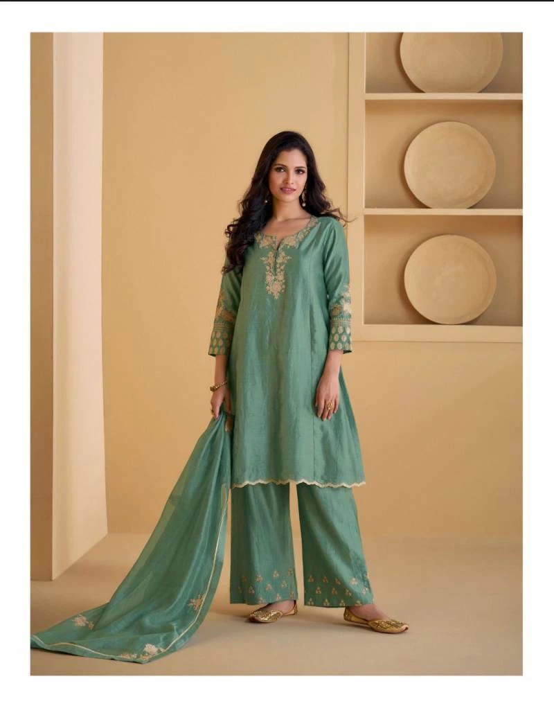 Sayuri Suhani Nx Silk Designer Salwar Kameez Collection