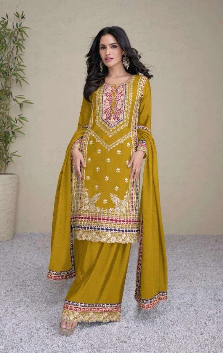 Gulkayra Amayra Designer Salwar Kameez Collection