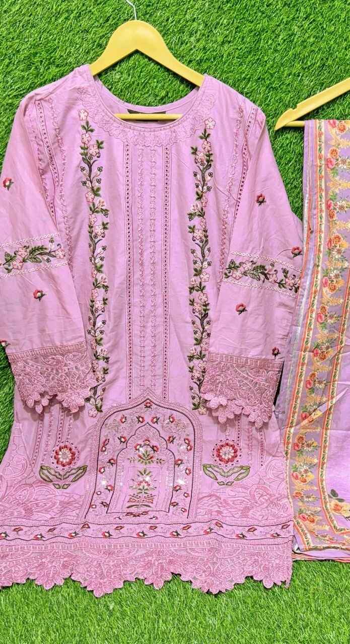 Ramsha R 1191 Nx Readymade Pakistani Suits