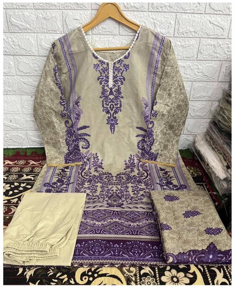 Gulaal Classy Luxury Cotton Collection Vol 11 Ready Made Suits Collection