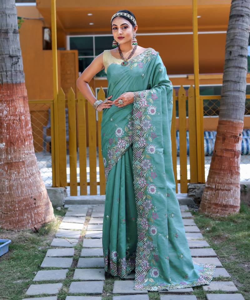 Kc 3046 Latest Designer Saree Collection