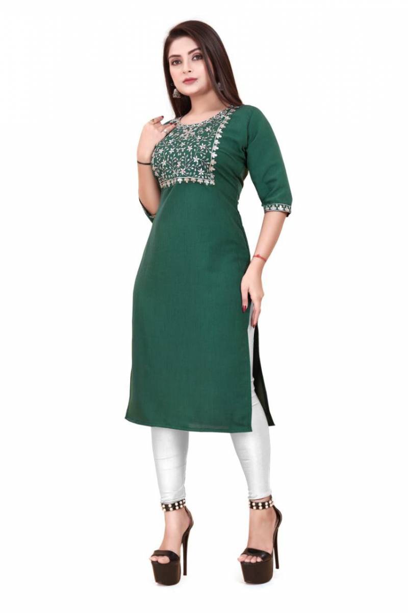 Falak Vol 16 Designer Kurti Collection