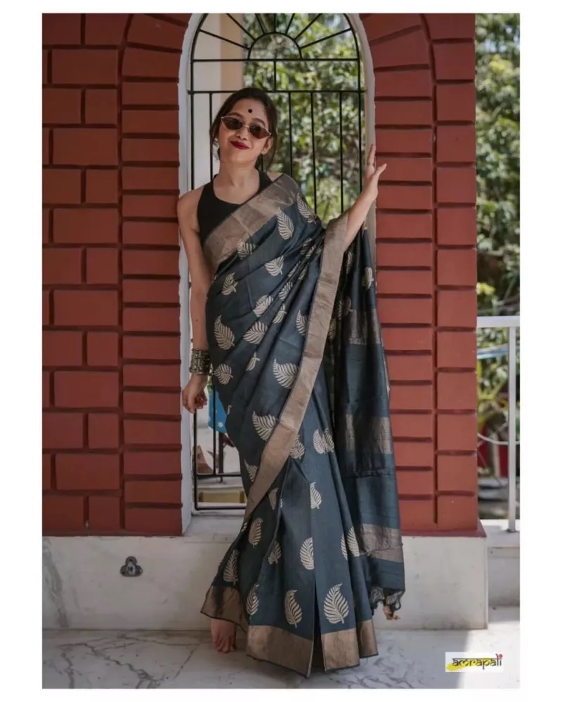 Banarasi 40151 Banarasi Silk Saree Collection