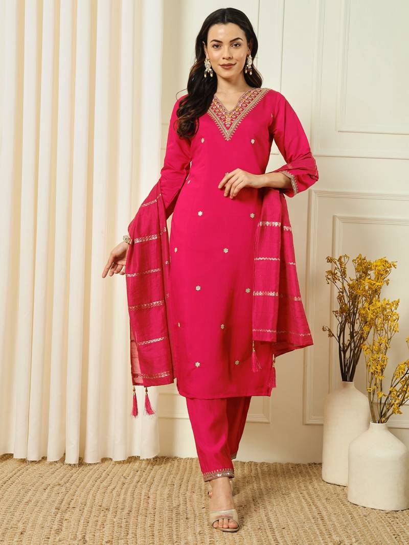 Kpd 9015 Kurti Bottom With Dupatta Collection