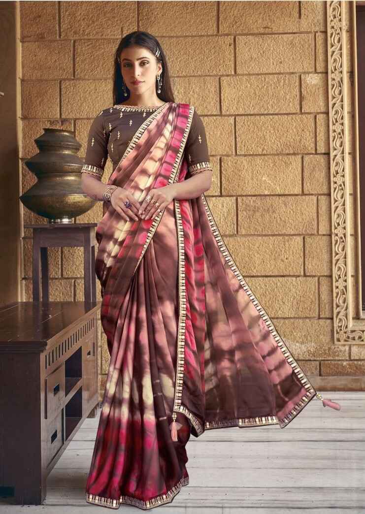 Mahotsav Norita Inaya 43813 Taditional Wear Saree