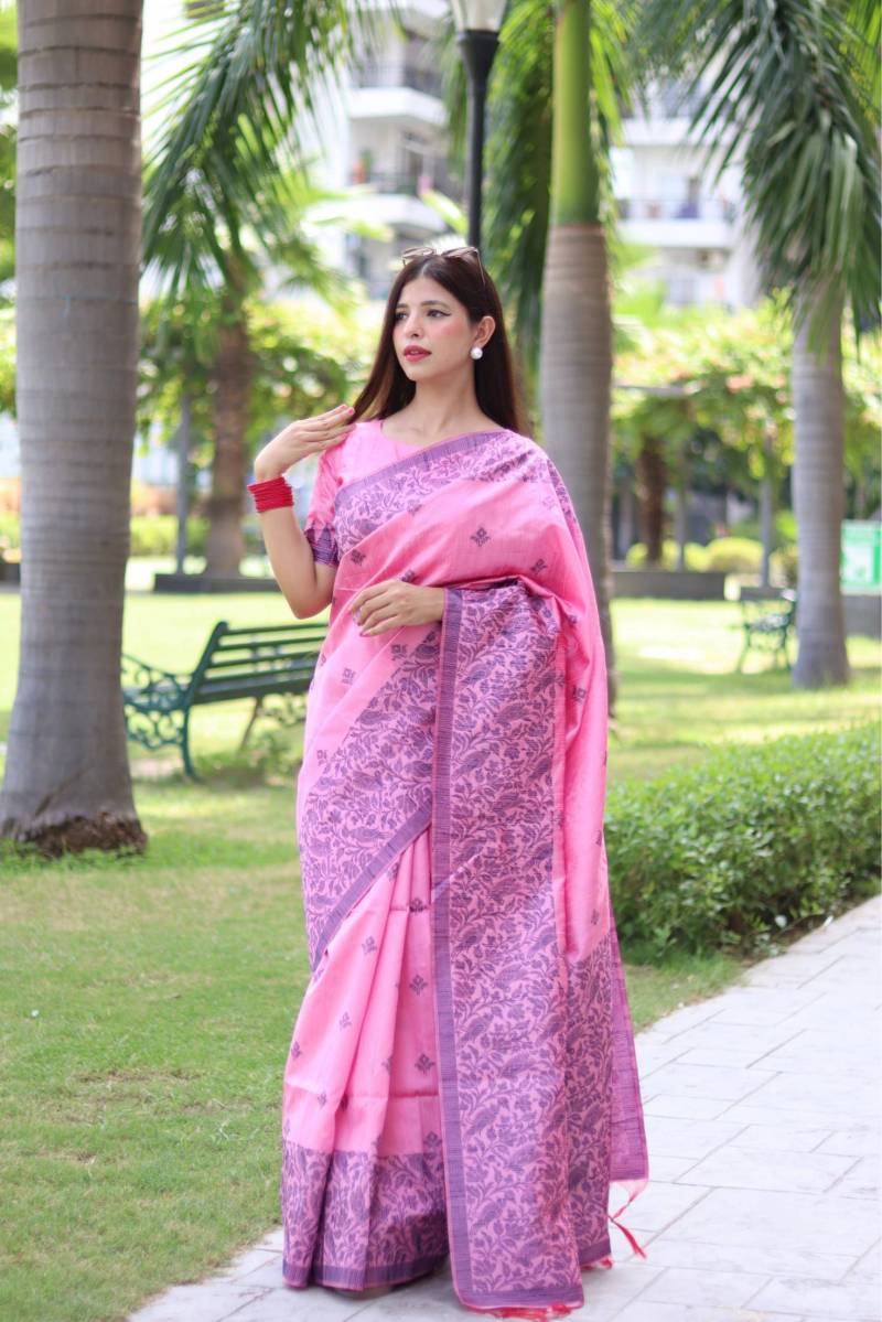 Handloom 404 Handloom Traditional Silk Sarees Collection