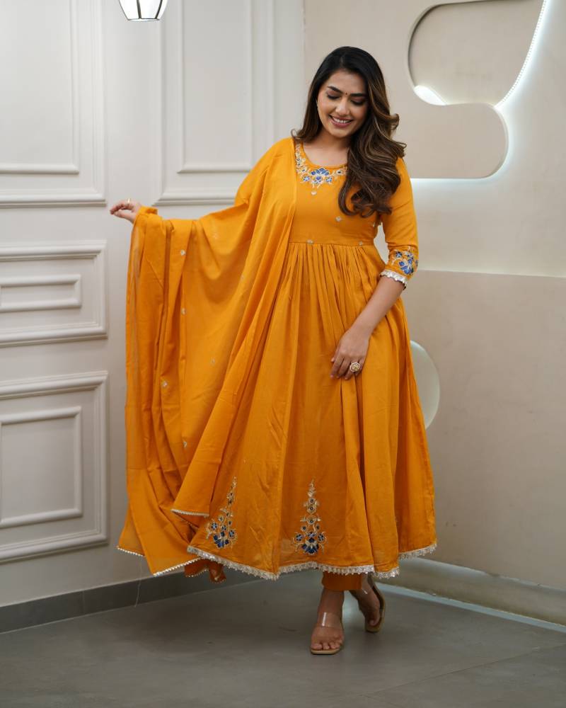 Sku Satpriya Viscose Kurti Bottom With Dupatta Collection