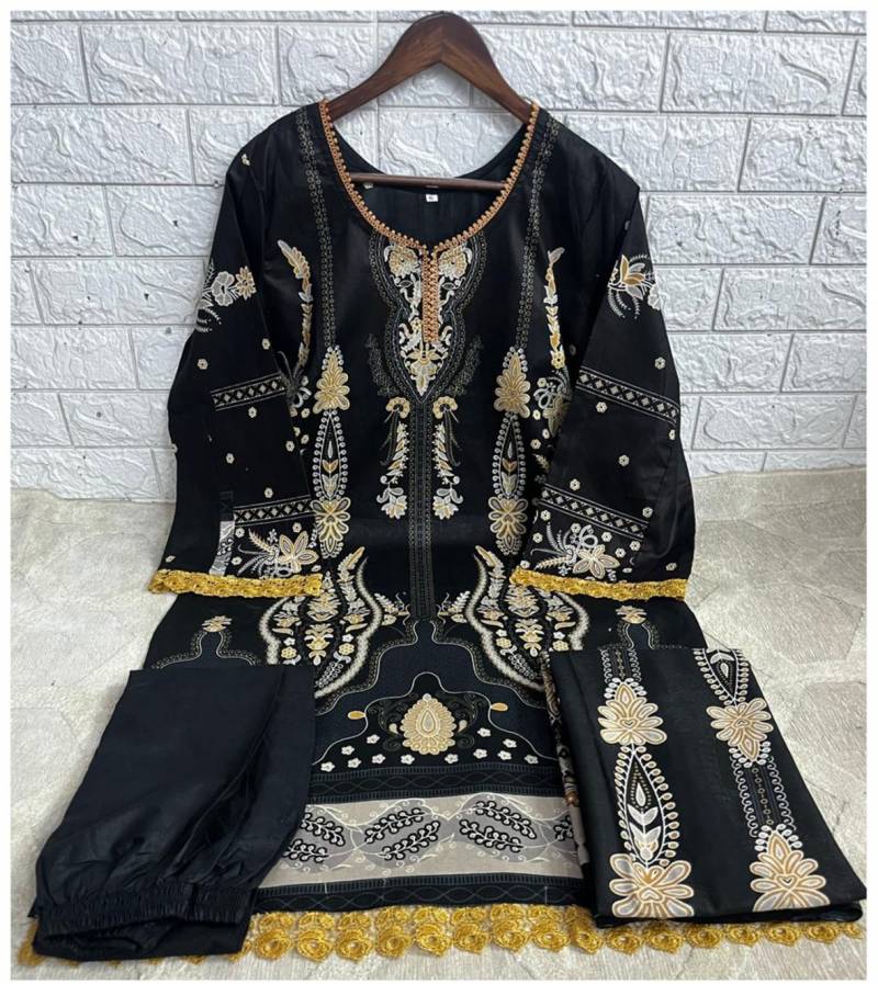 Arsala Amira Heavy Cotton Luxury Vol 5 Readymade Suits Collection