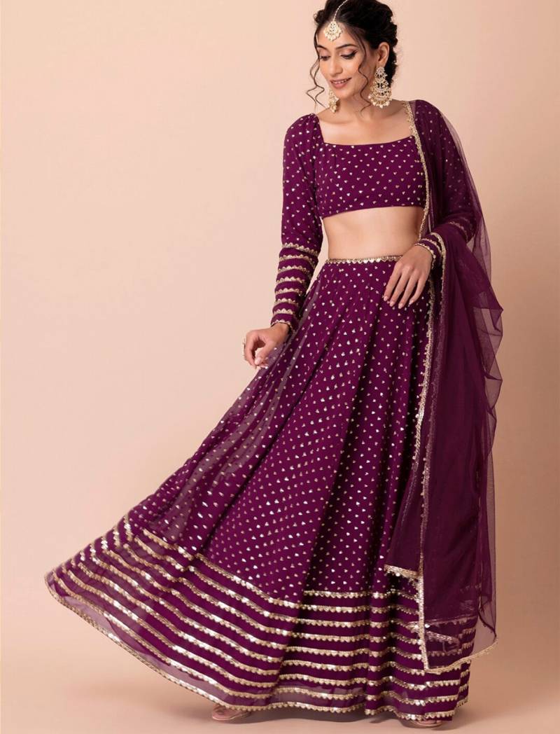 Zeel Vol 27 Bridal Designer Lehenga Choli Collection