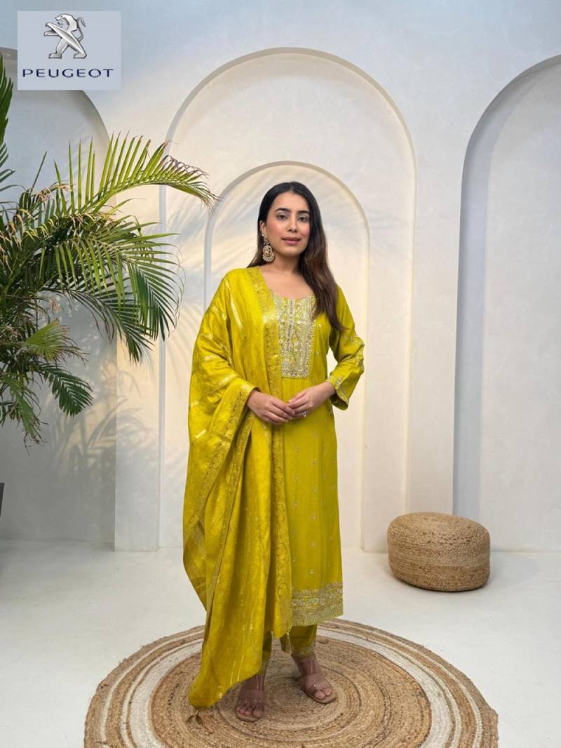 Naisha k 216 Vol 3 Designer Kurti Bottom With Dupatta Collection